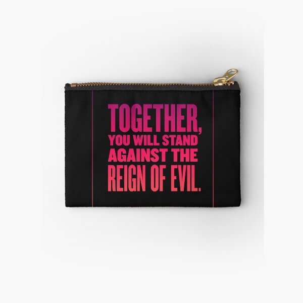 Item preview, Together you will stand designed and sold by designdroplet.