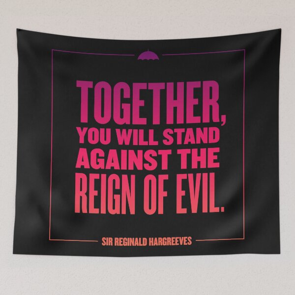 Item preview, Together you will stand designed and sold by designdroplet.