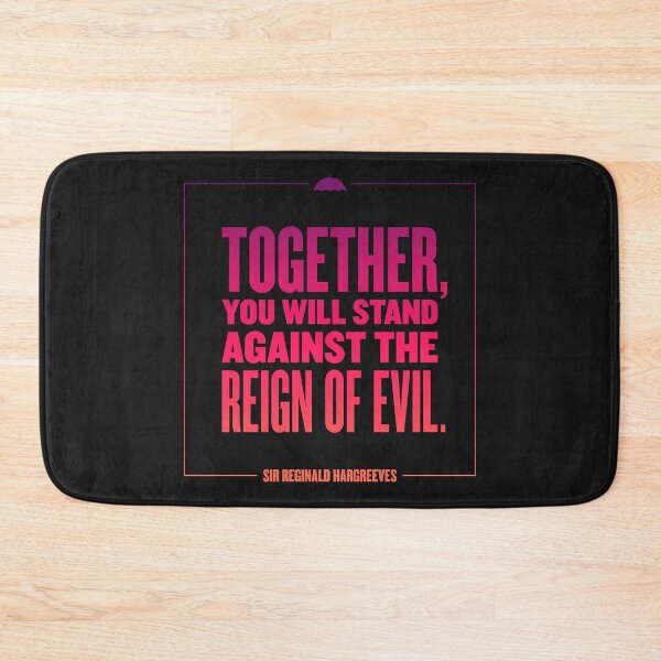 Item preview, Together you will stand designed and sold by designdroplet.