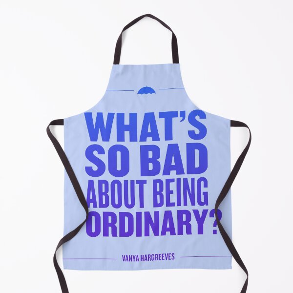 Item preview, Being ordinary designed and sold by designdroplet.