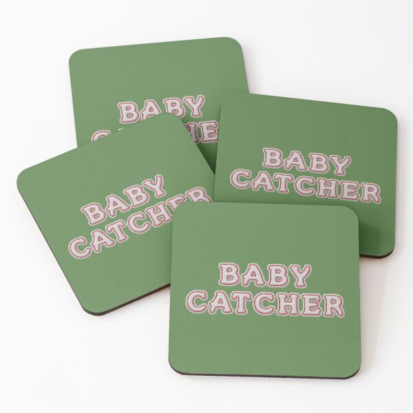 Item preview, Baby Catcher designed and sold by midwifesmarket.