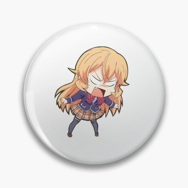 Item preview, Erina Chibi designed and sold by AnimeWorldz.