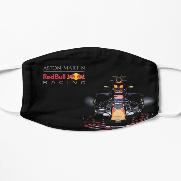 F1 Max Racing Masque sans plis