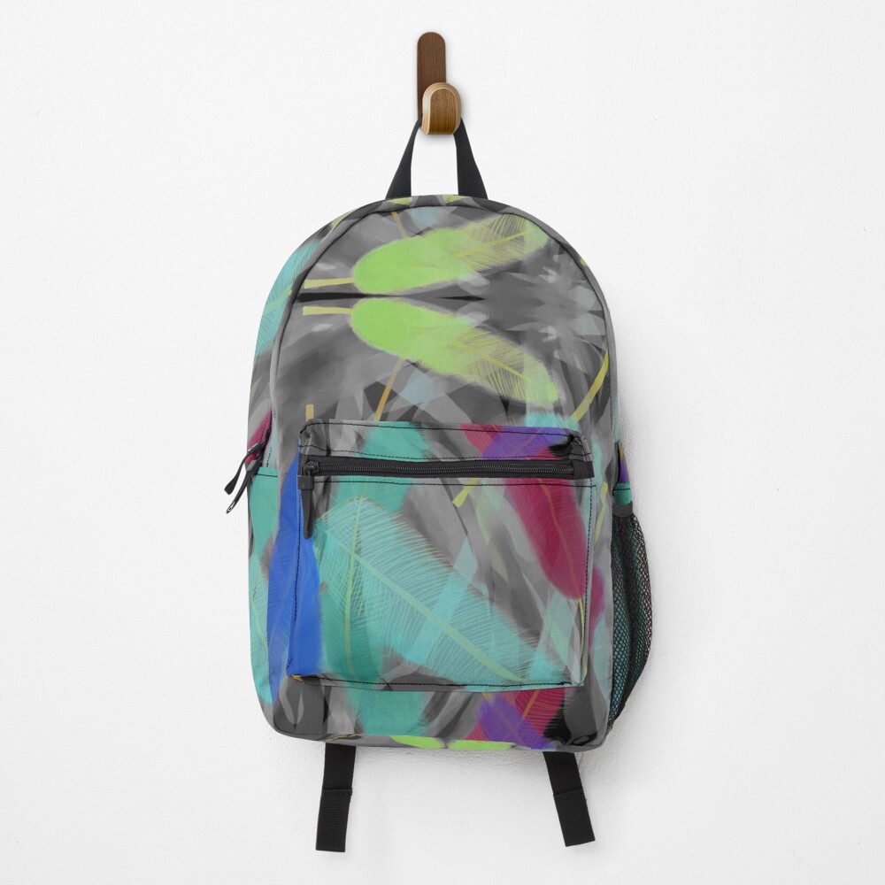 Item preview, Backpack designed and sold by StarWerks.