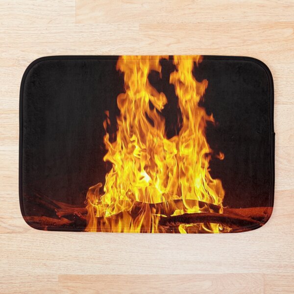 Item preview, fuego caliente designed and sold by BLACK_BOSS STORE.