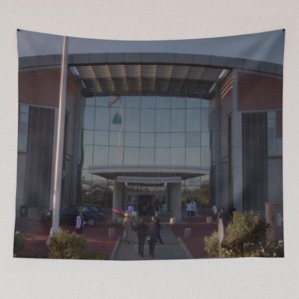 Item preview, Grey Sloan Memorial Hospital designed and sold by bokheefans.