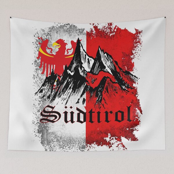 Item preview, South-Tirol designed and sold by Innsbrucker.