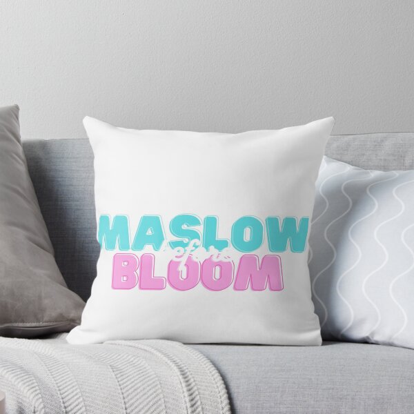 Item preview, Maslow Before Bloom designed and sold by cohenl31.