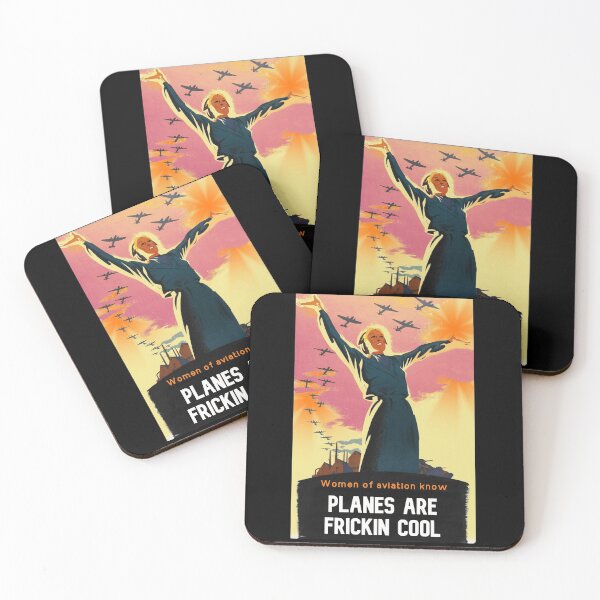 Item preview, Planes Are Cool designed and sold by TheNewCongress.