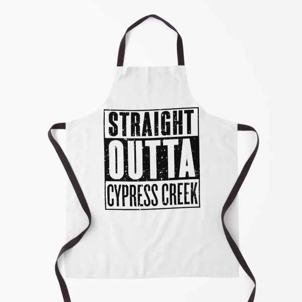 Item preview, Straight Outta Cypress Creek [Roufxis - RB] designed and sold by RoufXis.