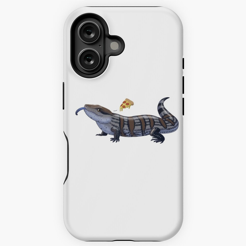 Item preview, iPhone Magsafe Tough Case designed and sold by toast-zombie.