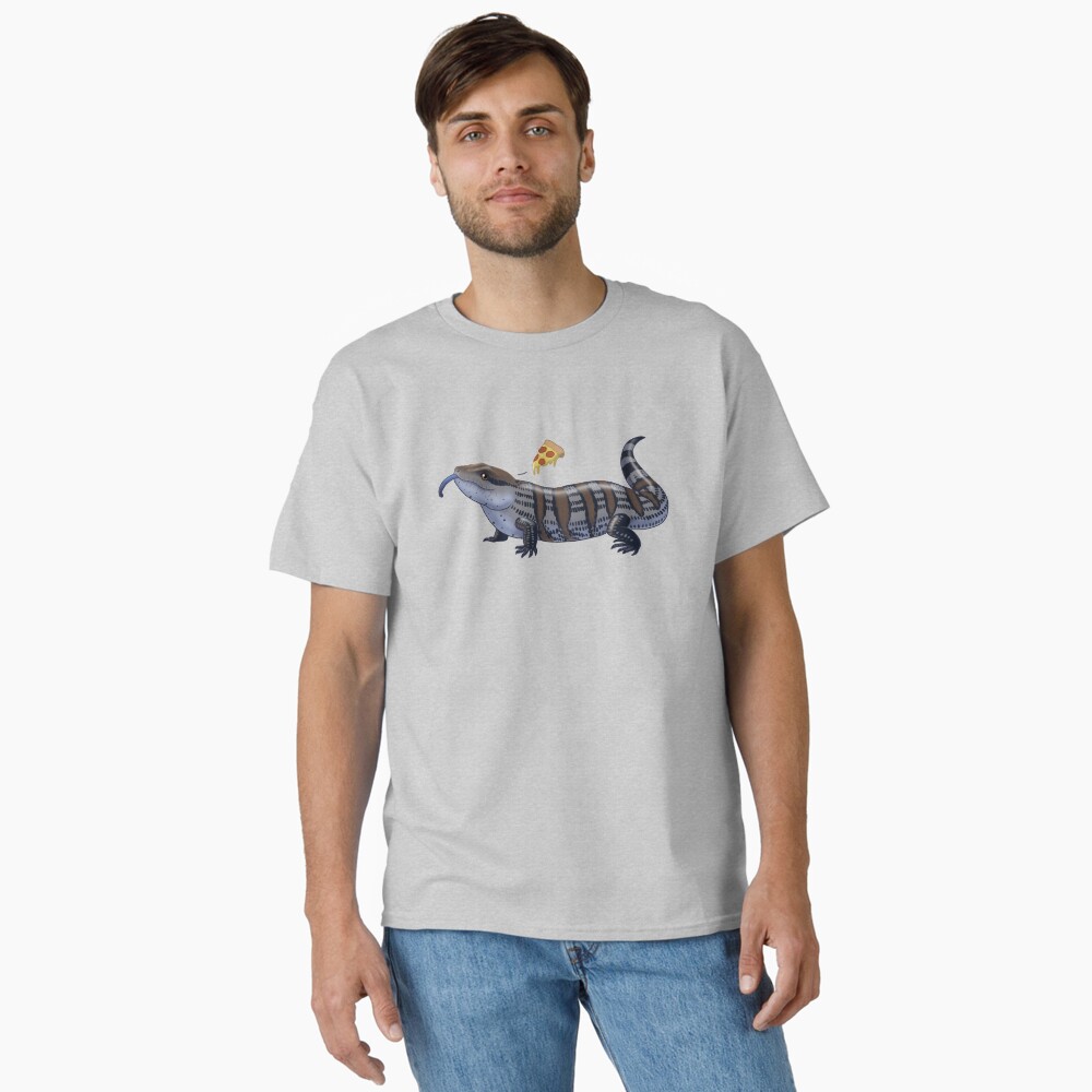 Item preview, Classic T-Shirt designed and sold by toast-zombie.