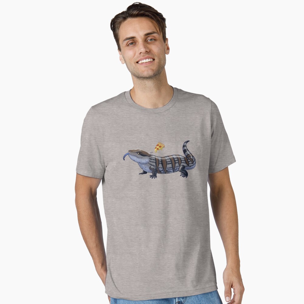 Item preview, Essential T-Shirt designed and sold by toast-zombie.