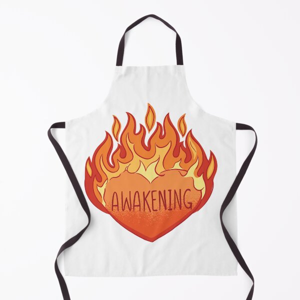 Item preview, awakening heart designed and sold by pirminio.