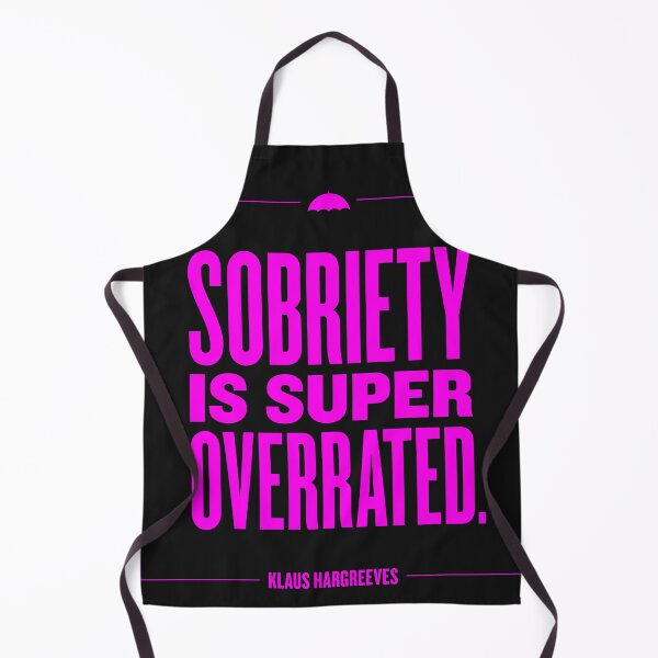Item preview, Sobriety is overrated designed and sold by designdroplet.