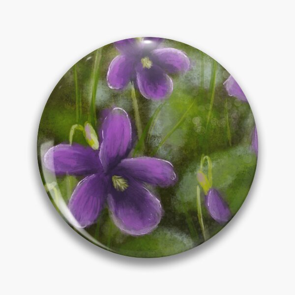 Item preview, Violetas designed and sold by KaleyObsidia.