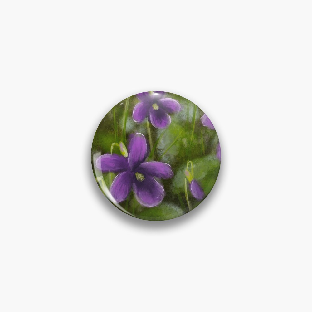 Item preview, Pin designed and sold by KaleyObsidia.