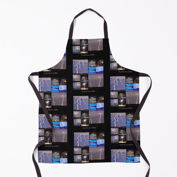 Item preview, Total Storm Addict  designed and sold by Narelle Baer.
