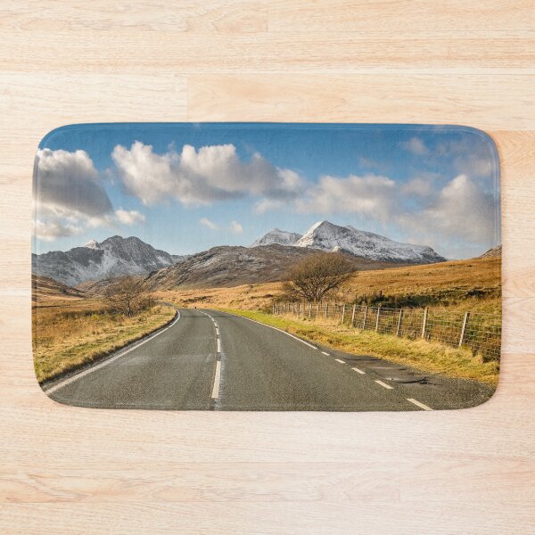 Item preview, Snowdonia Ahead designed and sold by AJEvans.