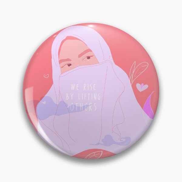 Item preview, We rise by lifting others designed and sold by AtiSal.