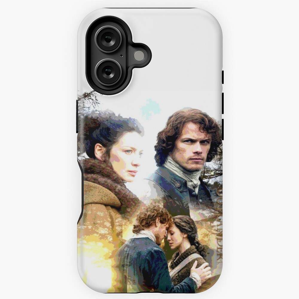 Item preview, iPhone Magsafe Tough Case designed and sold by Sassenach616.