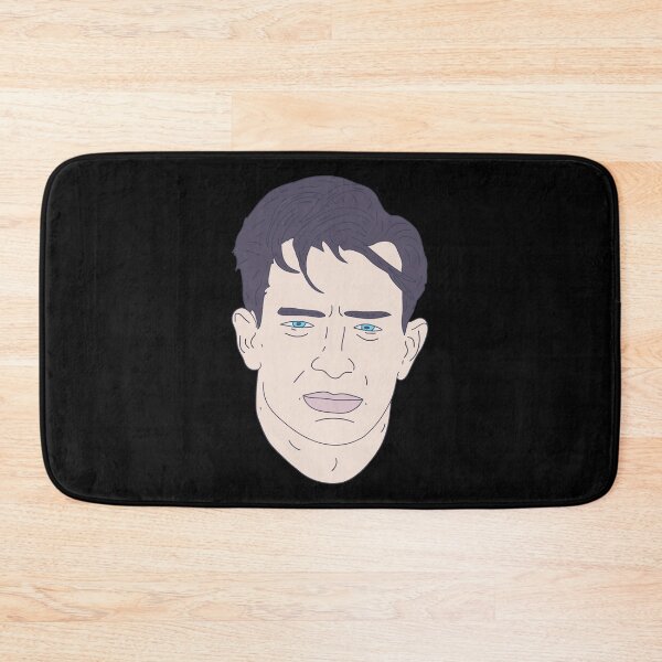 Item preview, Jack Kerouac - Poet Pioneer - Beat Generation designed and sold by DeWinnes.