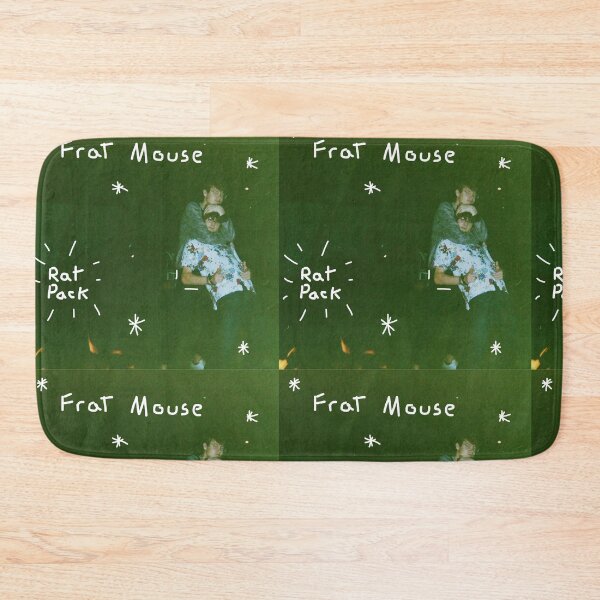 Item preview, Rat Pack Album Cover designed and sold by FRAT MOUSE.
