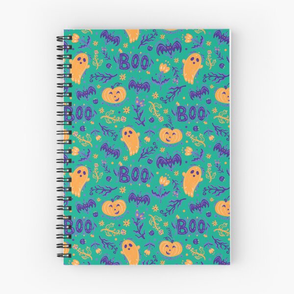 Item preview, Spooky designed and sold by AllyArtDesigns.