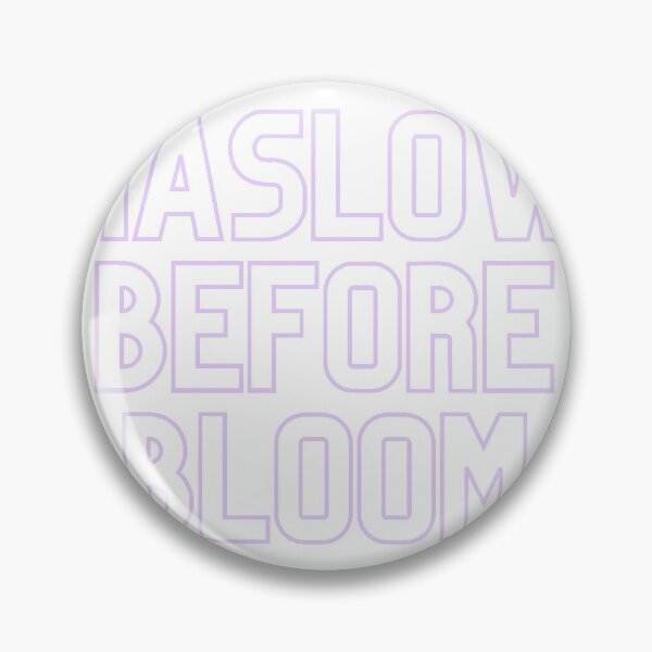 Item preview, Maslow Before Bloom designed and sold by cohenl31.