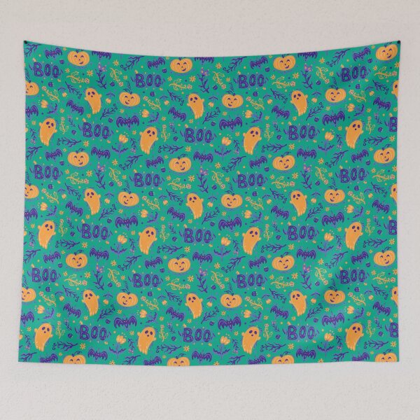 Item preview, Spooky designed and sold by AllyArtDesigns.