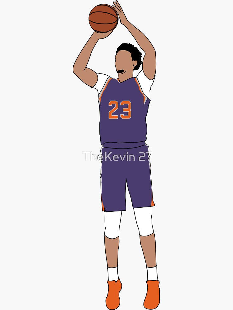 NBA_ Jersey Phoenix''Suns''Men Devin Ricky Kelly Oubre Jr. Deandre Ayton Devin  Booker Rubio Purple Custom Jersey 