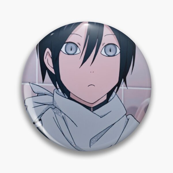 Item preview, Yato - Noragami Anime designed and sold by shop4fun.