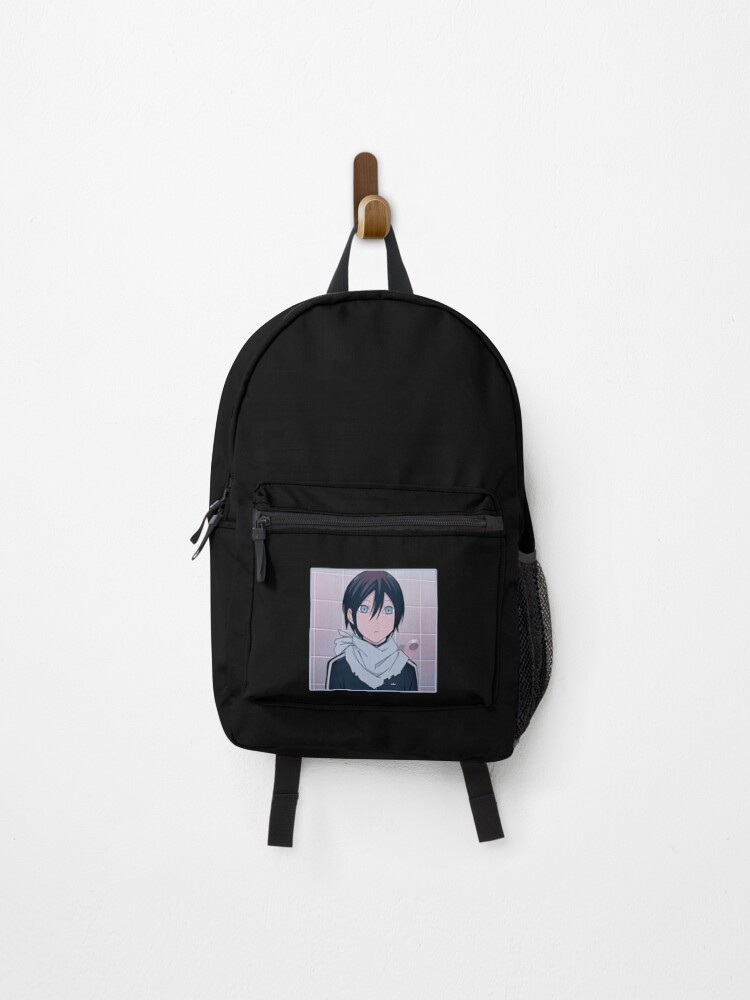 Mochila for Sale con la obra Yato Noragami Anime de shop4fun Redbubble