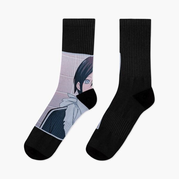 Item preview, Yato - Noragami Anime designed and sold by shop4fun.
