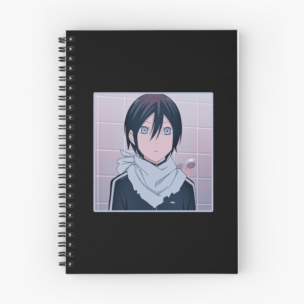 Item preview, Yato - Noragami Anime designed and sold by shop4fun.