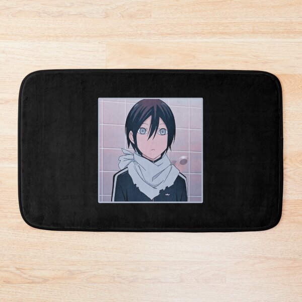 Item preview, Yato - Noragami Anime designed and sold by shop4fun.