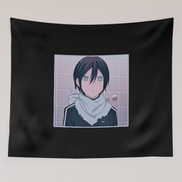 Item preview, Yato - Noragami Anime designed and sold by shop4fun.