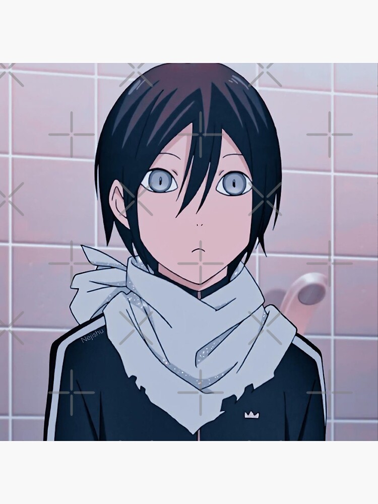 Noragami aragoto, yato  Anime noragami, Noragami aragoto, Anime icons