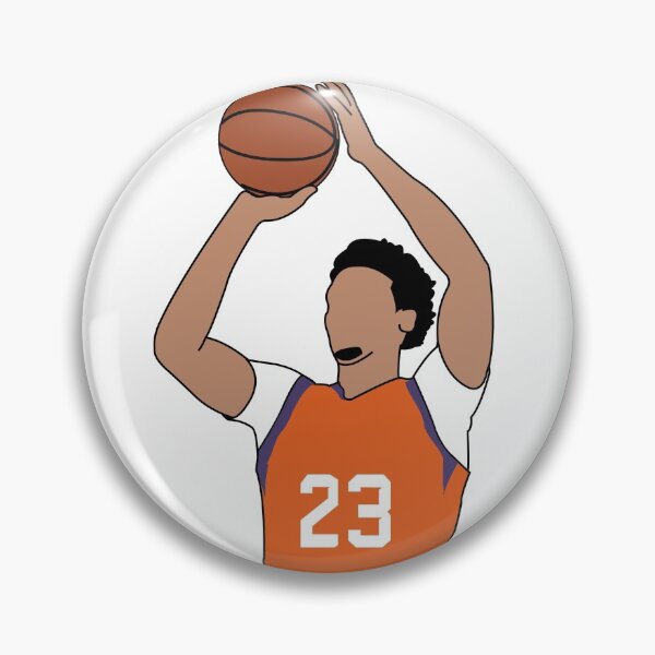 Item preview, Cameron Johnson designed and sold by TheKevin 27.