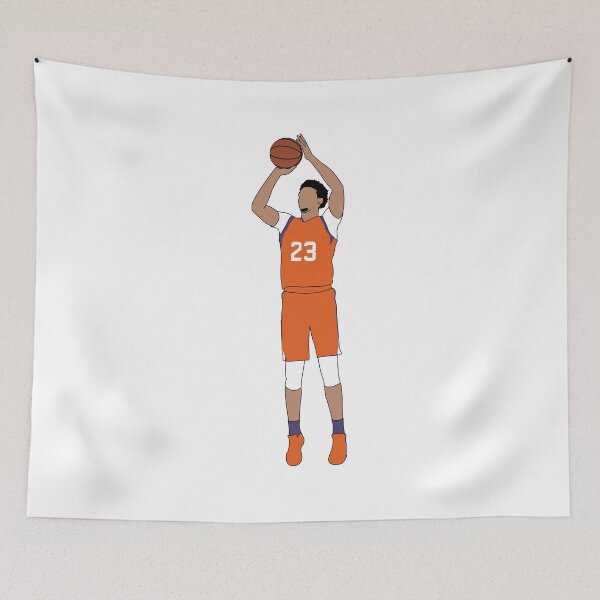 Item preview, Cameron Johnson designed and sold by TheKevin 27.