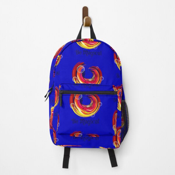 Item preview, Be Magical designed and sold by DitzyDonuts.