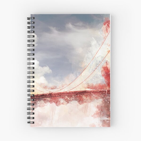 Item preview, Golden gate bridge designed and sold by AlexGolyakov.