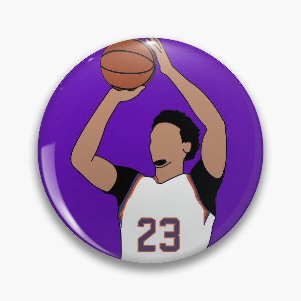 Item preview, Cameron Johnson designed and sold by TheKevin 27.