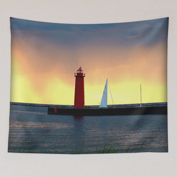 Item preview, Lighthouse designed and sold by traceh38.