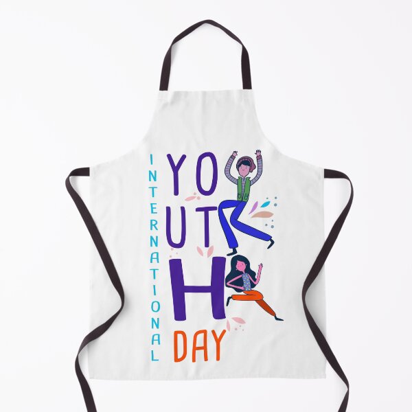 Item preview, International Youth Day 2020 designed and sold by Rima-Store-19.