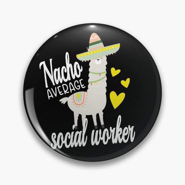 Item preview, Funny Social Worker Gift  designed and sold by jpjournals.