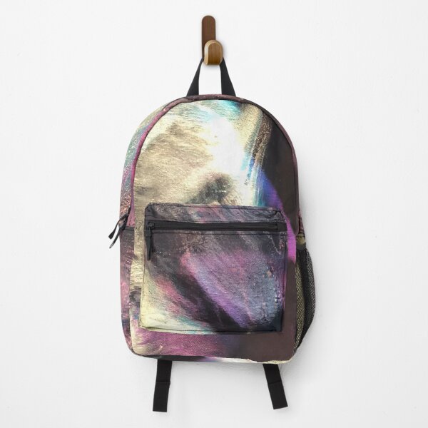 Item preview, Purple Haze designed and sold by Jean Macaluso Fine Art.