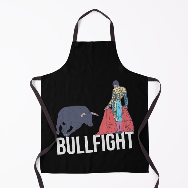 Item preview, Tauromaquia - Texto Taurino - Matador y Toro designed and sold by DeWinnes.