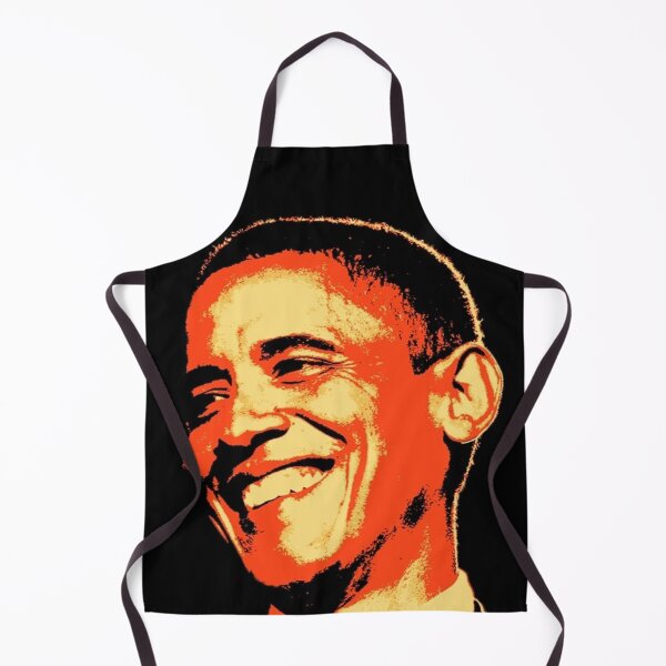 Item preview, Obama Smile designed and sold by Thelittlelord.