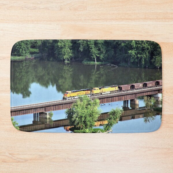 Item preview, Morning train designed and sold by Kljaster.